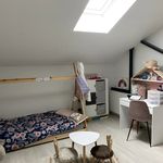 Appartement de 107 m² avec 4 chambre(s) en location à Saint-Étienne