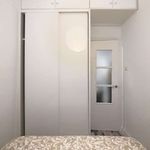 Alquilo 3 dormitorio apartamento de 38 m² en Madrid