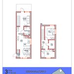 Rent 3 bedroom apartment of 78 m² in Västerås