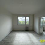 Rent 2 bedroom apartment of 38 m² in Litvínov