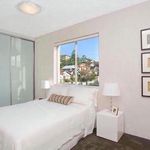 2 bedroom apartment in Coogee