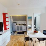 1 bedroom apartment of 10 sq. ft in Montréal