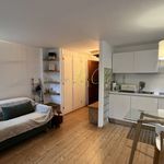 Rent 1 bedroom apartment of 40 m² in Courmayeur