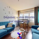 Appartement de 12 m² avec 5 chambre(s) en location à Pontoise