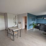 Appartement de 52 m² avec 2 chambre(s) en location à Toulouse