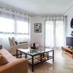 Rent 1 bedroom apartment of 90 m² in València