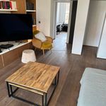 Huur 4 slaapkamer appartement in Saint-Gilles
