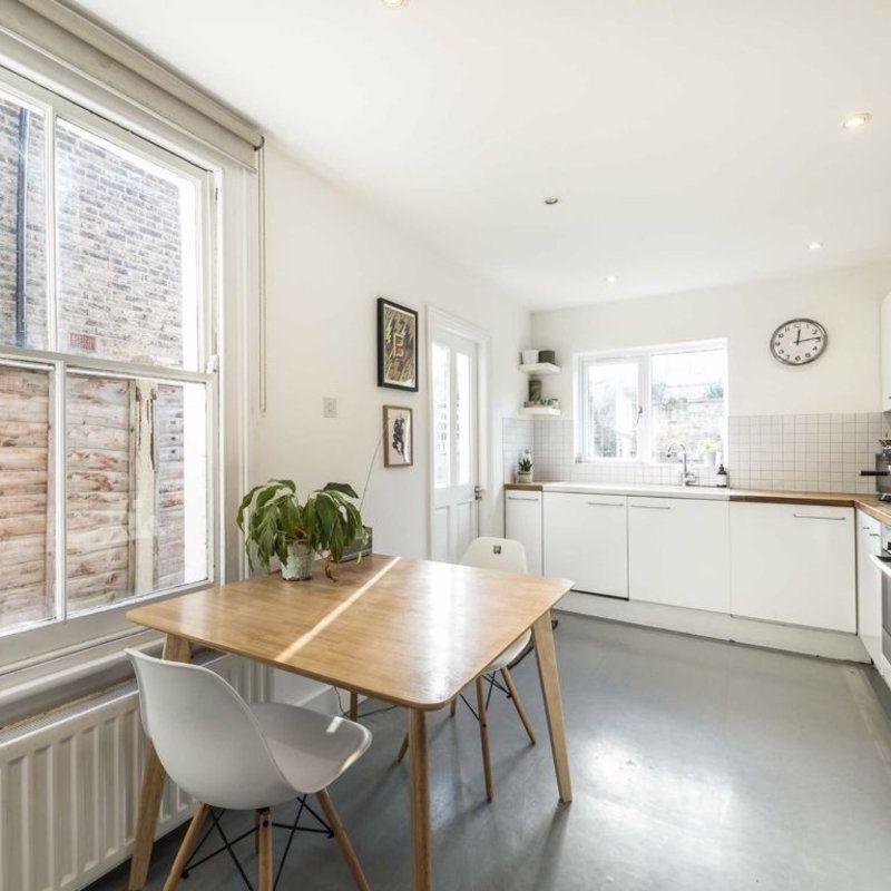 house for rent in Darfield Road Brockley, SE4