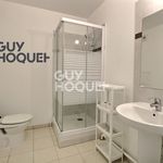 Rent 1 bedroom apartment of 31 m² in Limeil brevannes