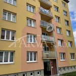 Rent 2 bedroom apartment of 35 m² in Chlumčany