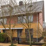 Huur 3 slaapkamer huis van 120 m² in Heerenveen