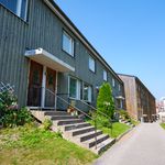 Rent 4 bedroom apartment of 89 m² in Malmköping