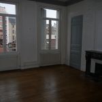 Rent 3 bedroom apartment of 120 m² in Saint-Étienne