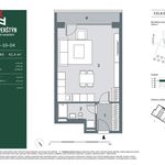 Rent 1 bedroom apartment of 46 m² in Liberec