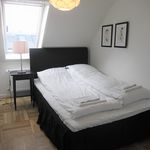 Rent 2 bedroom apartment of 60 m² in København
