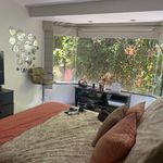 Rent 2 bedroom apartment of 150 m² in Cuajimalpa de Morelos