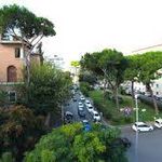Affitto 9 camera appartamento di 330 m² in Rome