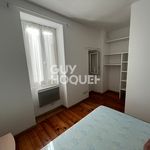 Rent 3 bedroom apartment of 49 m² in SAINT