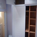 Rent 1 bedroom house of 40 m² in Madrid