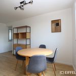 Rent 2 bedroom apartment of 70 m² in Boulogne-Billancourt