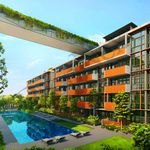 Rent 3 bedroom apartment of 92 m² in Singapore