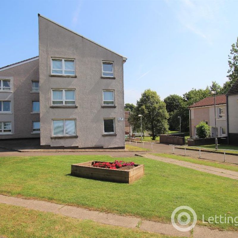 1 Bedroom Flat to Rent at Glasgow/East-Centre, Glasgow-City, England