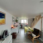Rent 3 bedroom house of 64 m² in MONTESCOURT LIZEROLLES