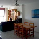 Rent 2 bedroom apartment of 73 m² in Burela