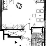 Rent 2 bedroom apartment of 70 m² in Ratingen