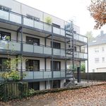 Rent 2 bedroom apartment of 45 m² in Frankfurt am Main