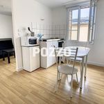 Rent 1 bedroom apartment of 19 m² in Tirepied-sur-Sée