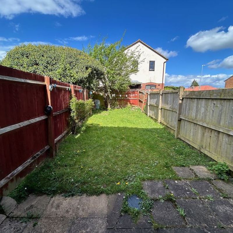 house for rent at 
 
 
 Stoke Gifford,  
 Bristol