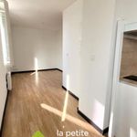Rent 2 bedroom apartment of 32 m² in Montlucon