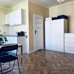 Wynajmij 1 sypialnię apartament z 33 m² w Chorzów