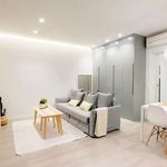 Alquilo 1 dormitorio apartamento de 43 m² en Madrid