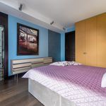 Rent 4 bedroom apartment of 230 m² in Warszawa