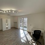 Rent 1 bedroom apartment of 120 m² in München