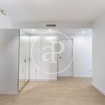 Alquilo 3 dormitorio apartamento de 127 m² en València