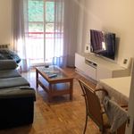 Rent 3 bedroom house in Madrid