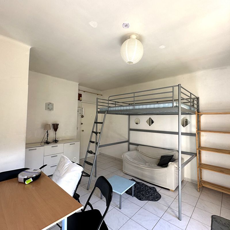 En location Appartement 1 pièce 24 m Montauban