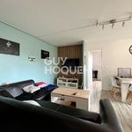Appartement de 47 m² avec 1 chambre(s) en location à Savigny-sur-Orge