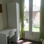 Appartement de 17 m² avec 1 chambre(s) en location à Amiens
