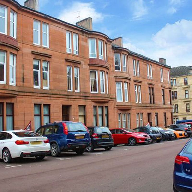Flat to rent in Dowanhill Street, Dowanhill, Glasgow G11