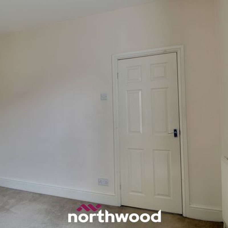 Terraced house to rent in Stanhope Road, Wheatley, Doncaster DN1