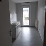 Rent 3 bedroom apartment of 62 m² in Autun