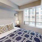 University Plaza AP- Fully Furnished One Bedroom