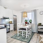 Rent 2 bedroom apartment of 59 m² in Avesta