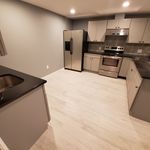 Newly Renovated  , 2 Bedroom Apartment On First Floor For Rent