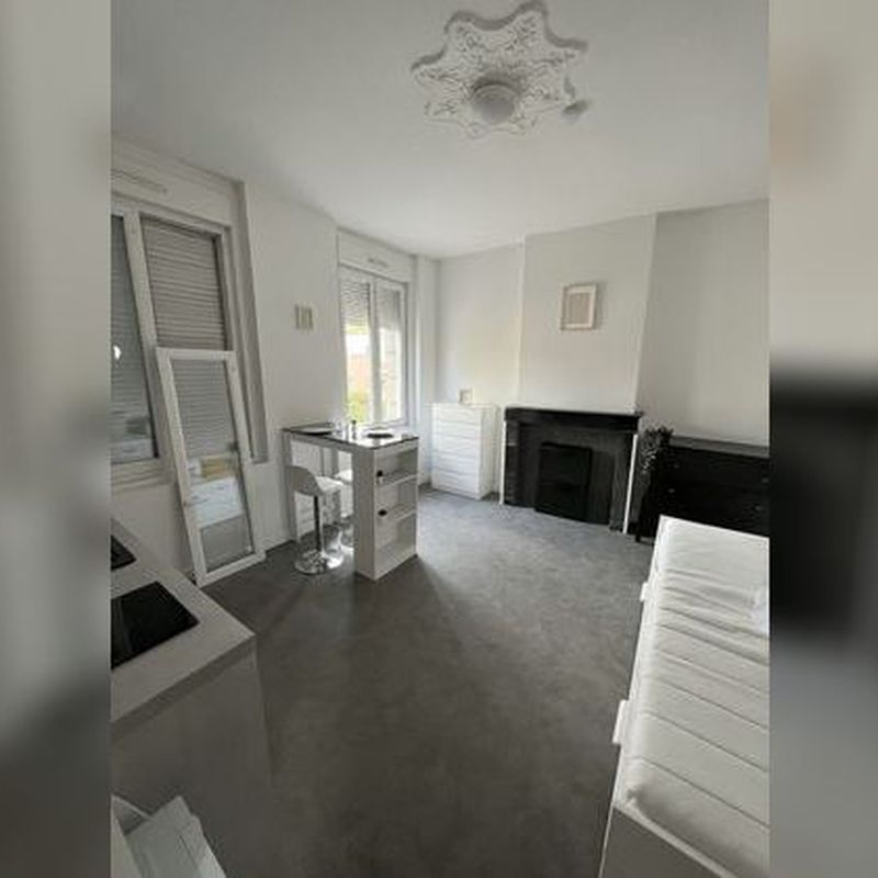 Location Appartement 59300, VALENCIENNES france