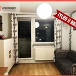 Wynajmij 2 sypialnię apartament z 28 m² w Wrocław